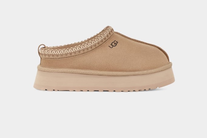 UGG Tazz Slipper: Unraveling Cozy Comfort for Your Feet