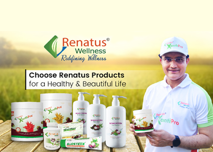 Renatus Wellness: An Insight into a Health and Wellness Enterprise